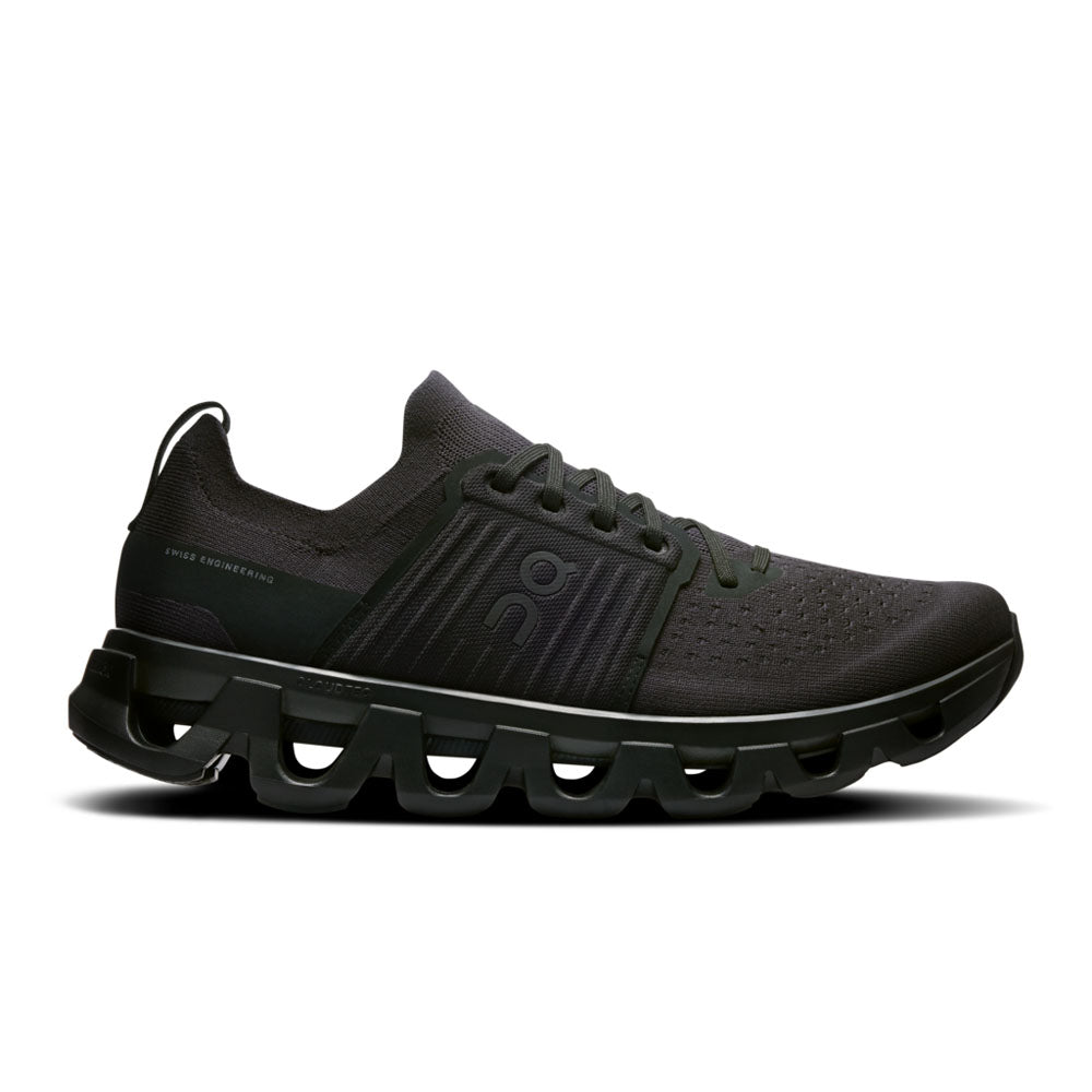 Men's Cloudswift 4 Running Shoes - Lightweight & Breathable Sneakers for Jogging, Gym Workouts & Daily Wear