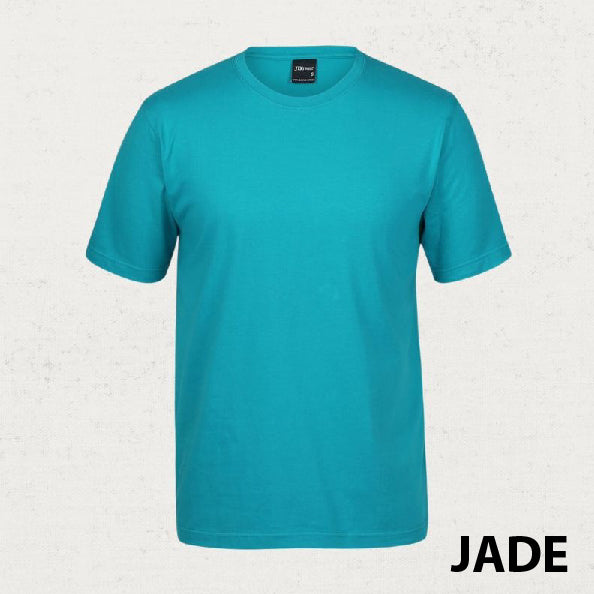 Premium Soft Cotton T-Shirt for Men & Women | Comfortable & Breathable Casual Wear | Perfect for Everyday, Gym & Outdoor Activities