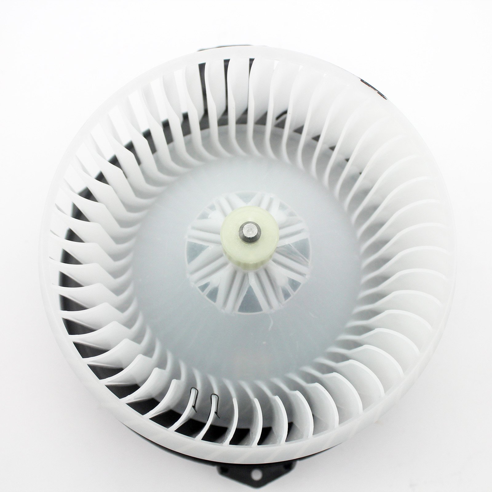 SINOCMP Fan Blower Motor Replacement for Komatsu PC220-8 PC300-8 PC360-8 PC400-8 PC-8 Excavator Parts - 3 Month Warranty - Heavy Duty Cooling Solution for Construction Equipment