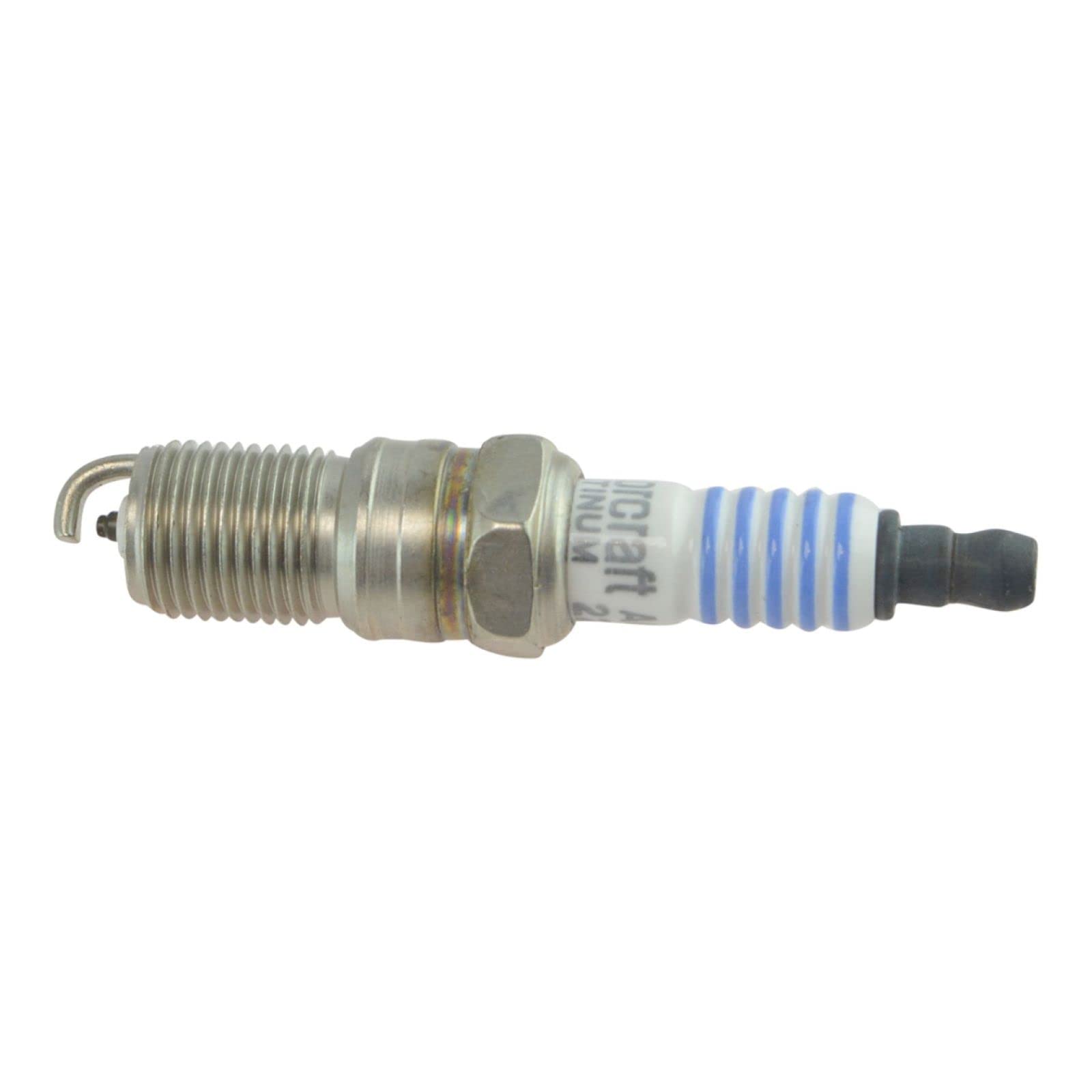 High Performance Ignition Kit with Coil & Spark Plugs for 1999-2008 Ford F150, F250, Mustang | Reliable Engine Start & Smooth Acceleration | Perfect for Off-Roading, Towing & Daily Commuting