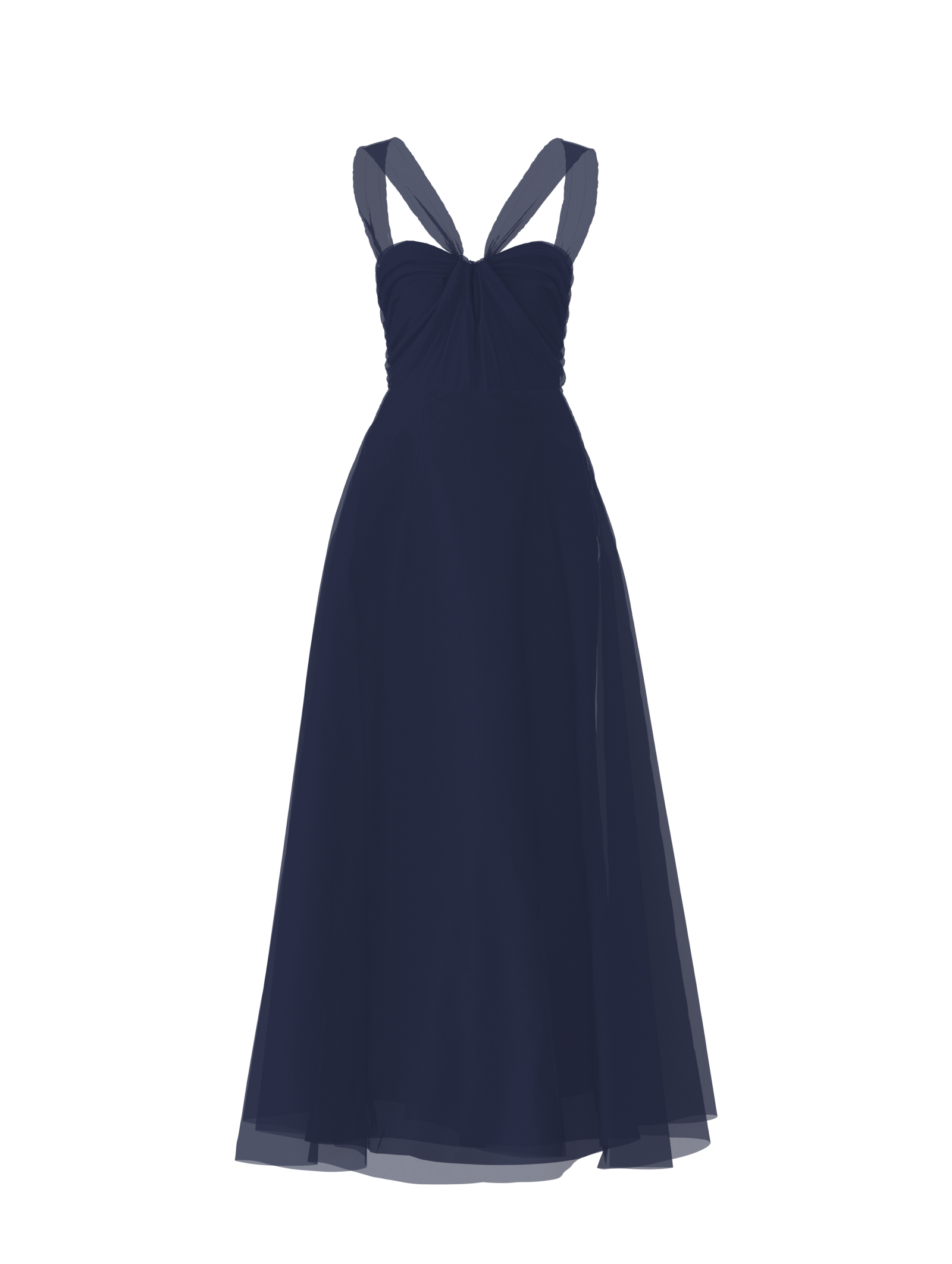 Cerisa Bodice and Skirt Set in French Blue - Elegant Vintage Style Outfit for Cosplay, Renaissance Fairs & Themed Parties