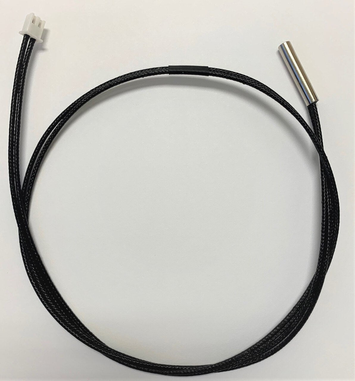 ComfortBilt Pellet Stoves 92C Overheat & Hopper Temperature Sensor - High Efficiency Heating for Homes & Cabins | Perfect for Winter Warmth & Energy Savings