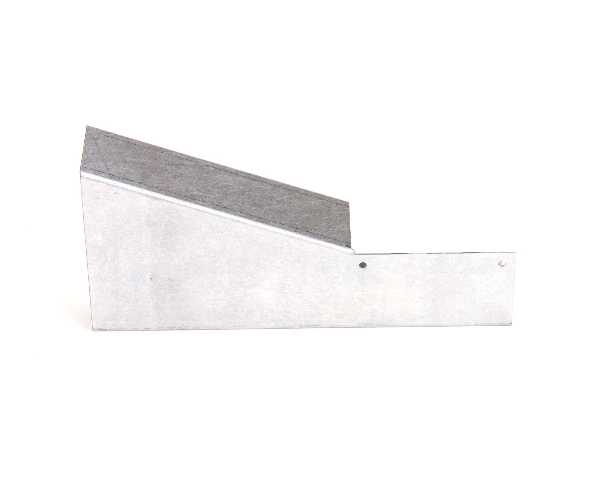 Garland 4523824 RGB Grease Chute Funnel - Professional Commercial Kitchen Tool for Easy Grease Disposal | Perfect for Restaurants, Food Trucks & Home Kitchens
