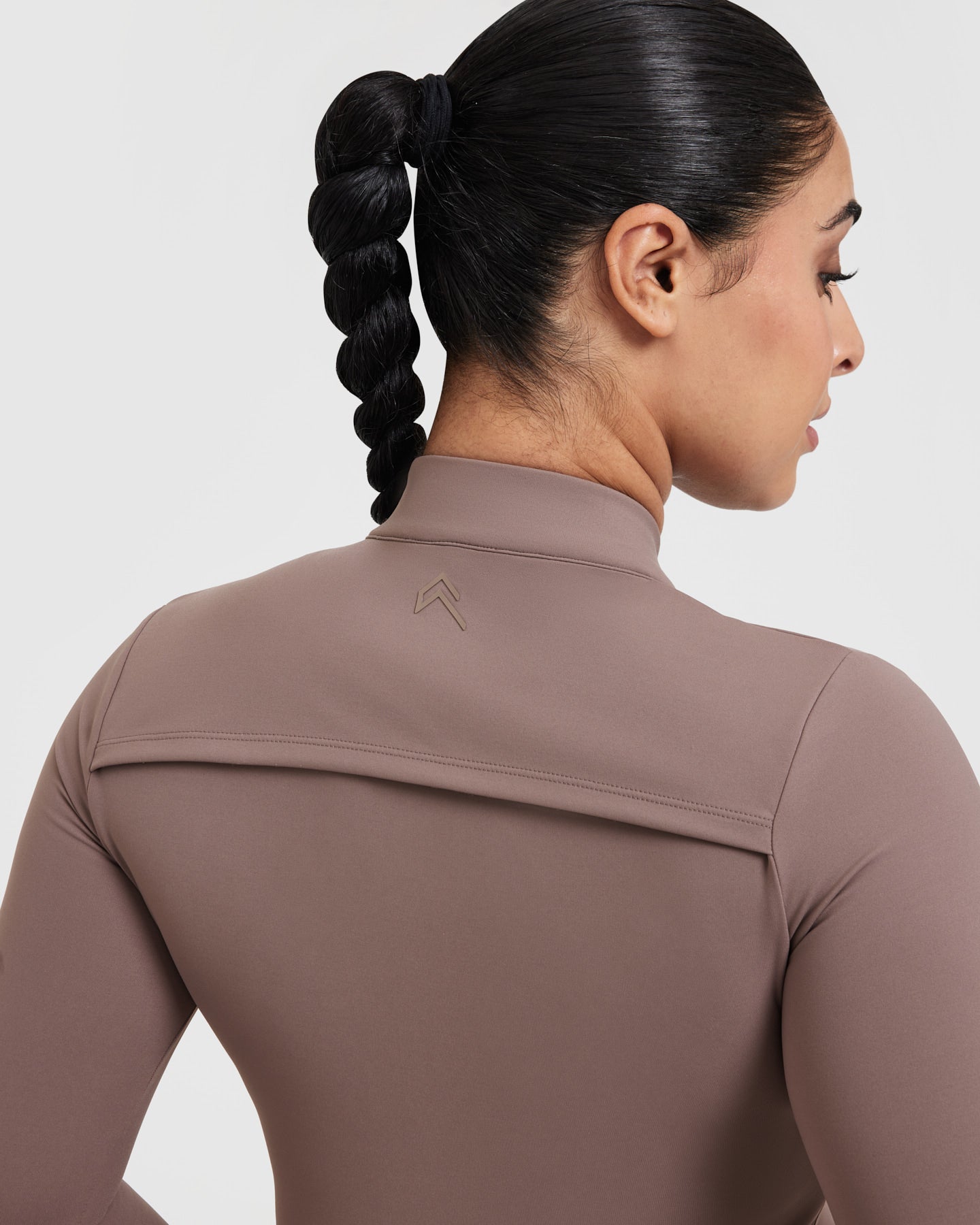 Unified Jacket | Stylish Cool Brown Coat for Men & Women - Perfect for Outdoor Adventures & Casual Wear