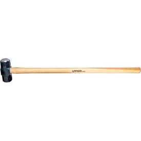 Urrea 8Lb Octagonal Sledge Hammer with 36