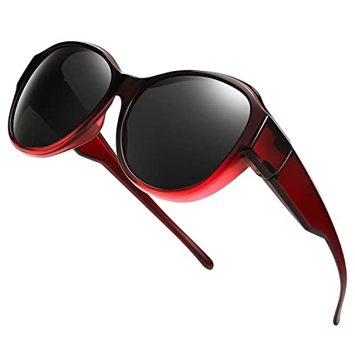 Gradient Red