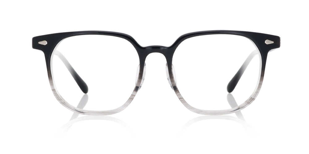 Classic Acetate 024 98 Lightweight Eyeglass Frames - Perfect for Reading, Working & Everyday Wear
