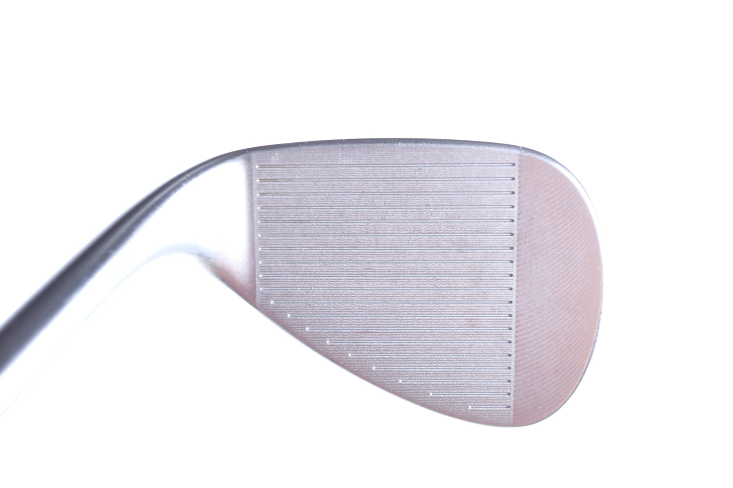 Used Cleveland CBX ZipCore Satin Gap Wedge 50° - Right Handed Stiff Flex Golf Club for Men | Perfect for Short Game & Approach Shots on the Course