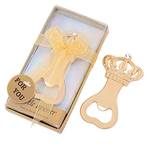 Crown Gold