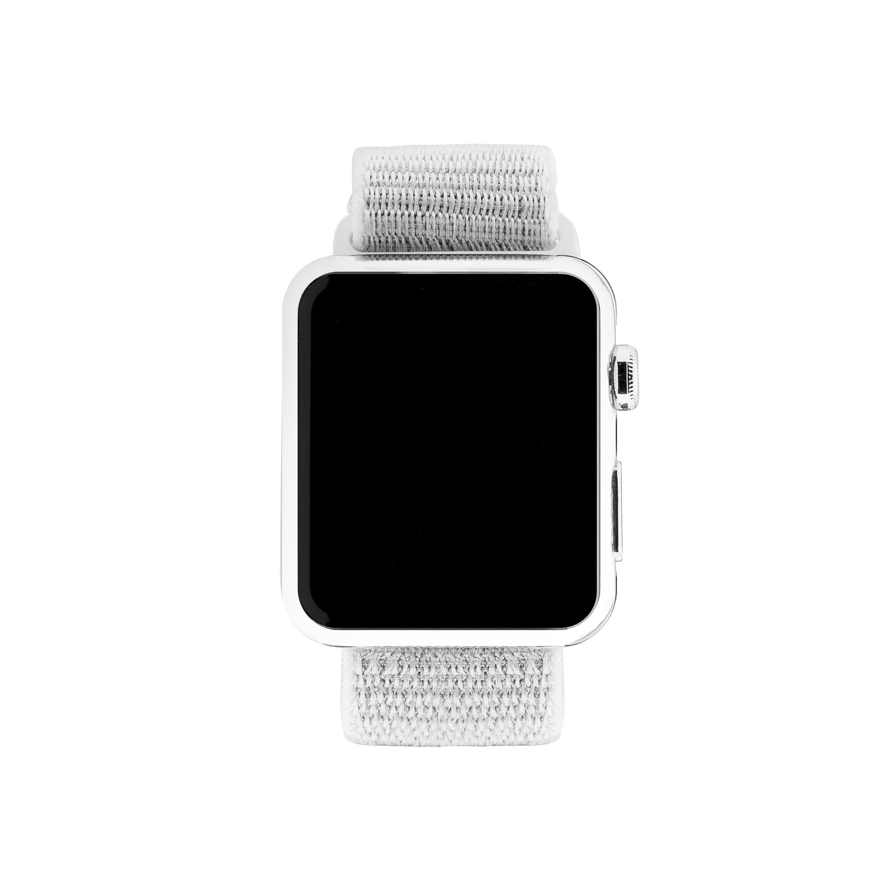 3sixT Apple Watch Band - Durable Nylon Weave Strap Compatible with 42mm/44mm Apple Watch Series - Perfect for Workouts, Running & Everyday Wear
