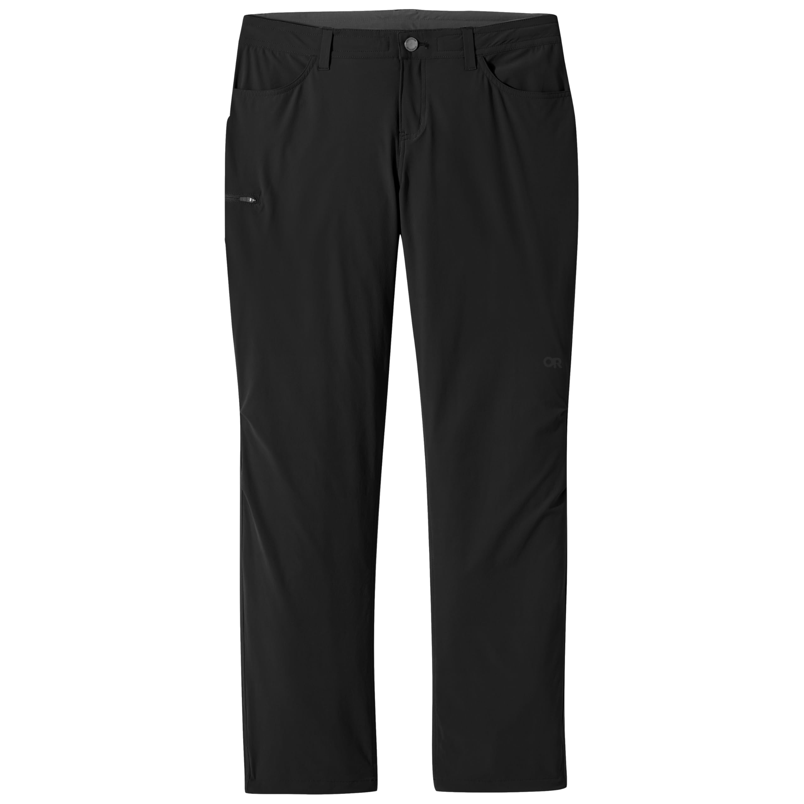 Outdoor Research Women's Ferrosi Pants - Lightweight Hiking & Travel Pants for Outdoor Adventures, Climbing & Casual Wear
