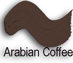 14 Arabian Coffee