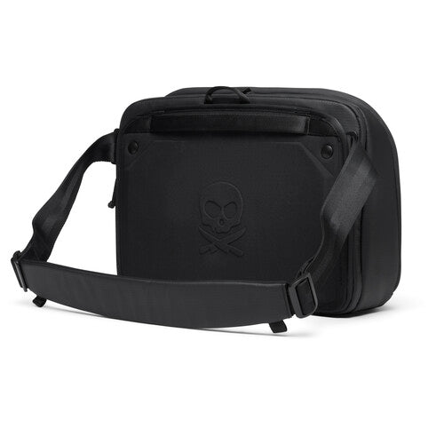 Nomatic McKinnon 13L Camera Messenger Bag - Waterproof & Durable for DSLR & Mirrorless Cameras - Perfect for Travel, Hiking & Photography Enthusiasts