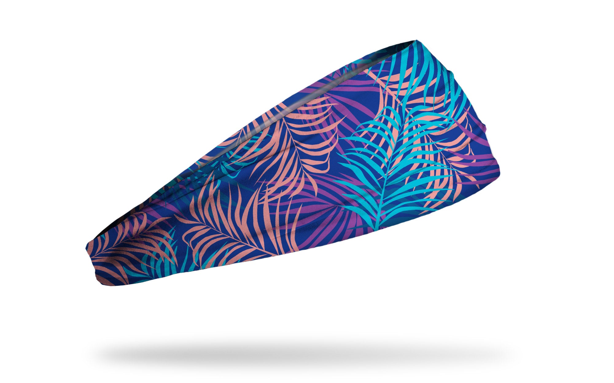 Honolulu Big Bang Lite Headband - Soft & Comfortable Hair Band for Women & Men - Perfect for Workouts, Running, Yoga, and Everyday Use