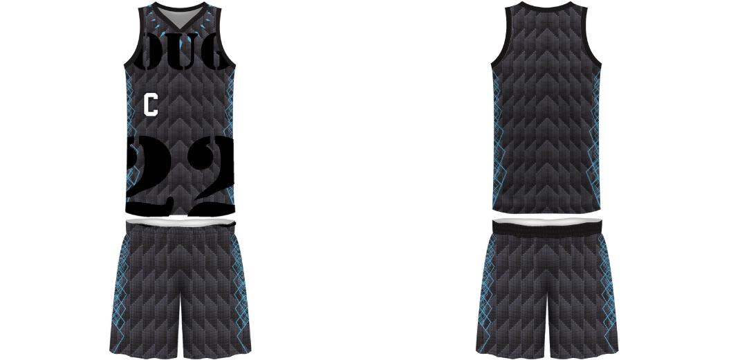 Custom Basketball Jerseys - Personalized Team Uniforms with Design Code 208 for Men & Women - Perfect for Games, Tournaments, and Fan Gear