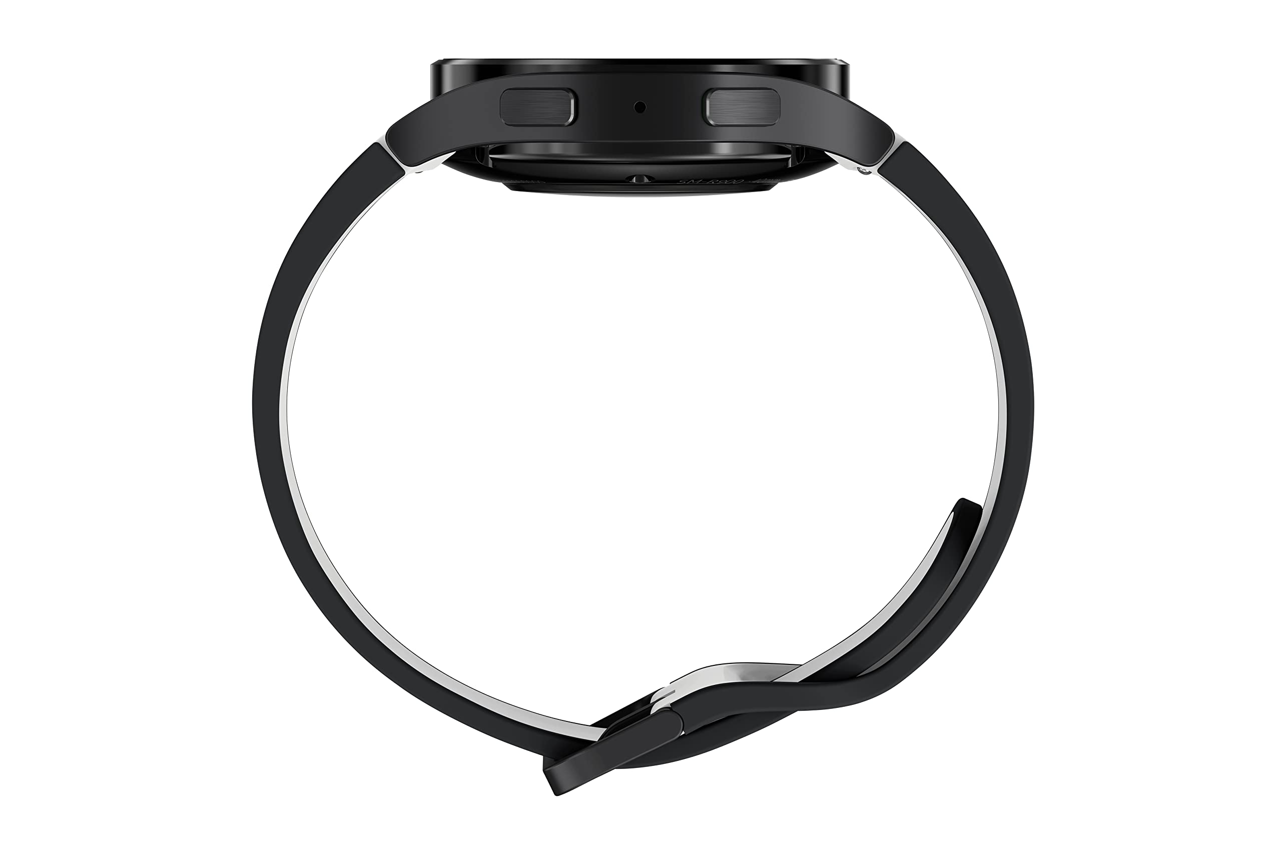 SAMSUNG Galaxy Watch 5 Golf Edition - 40mm Bluetooth Smartwatch with Body, Health & Fitness Tracker | Improved Battery Life | Enhanced GPS | US Version | Gray Bezel & Two-Tone Band | Perfect for Golfers & Active Lifestyles