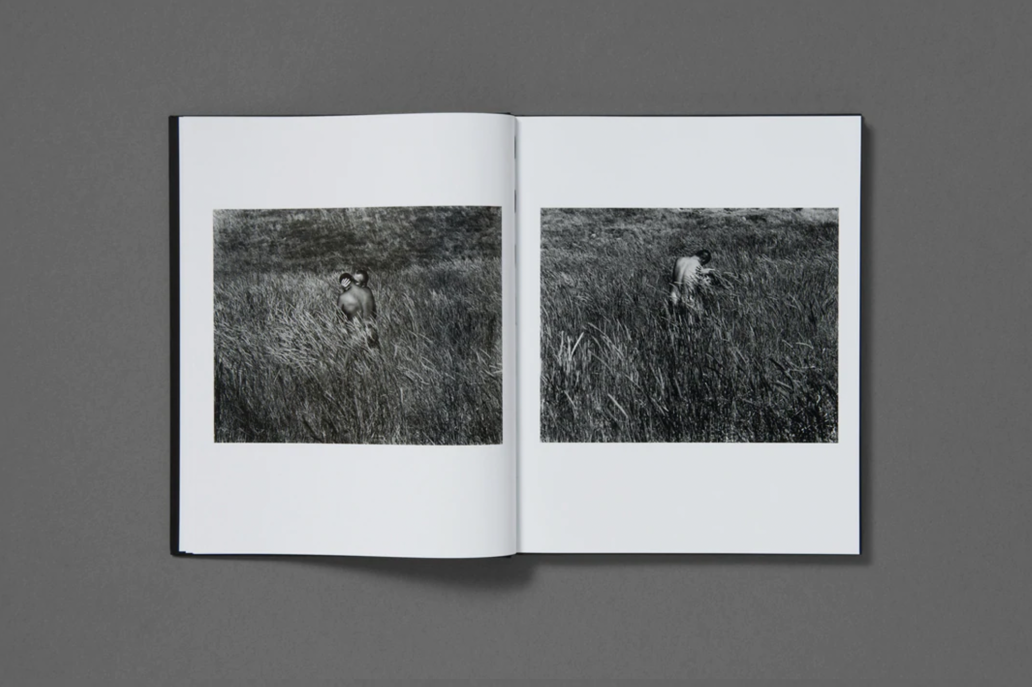 Heaven is a Prison by Mark McKnight - Contemporary Art Photography Book for Collectors - Perfect for Home Decor, Gallery Displays & Art Lovers