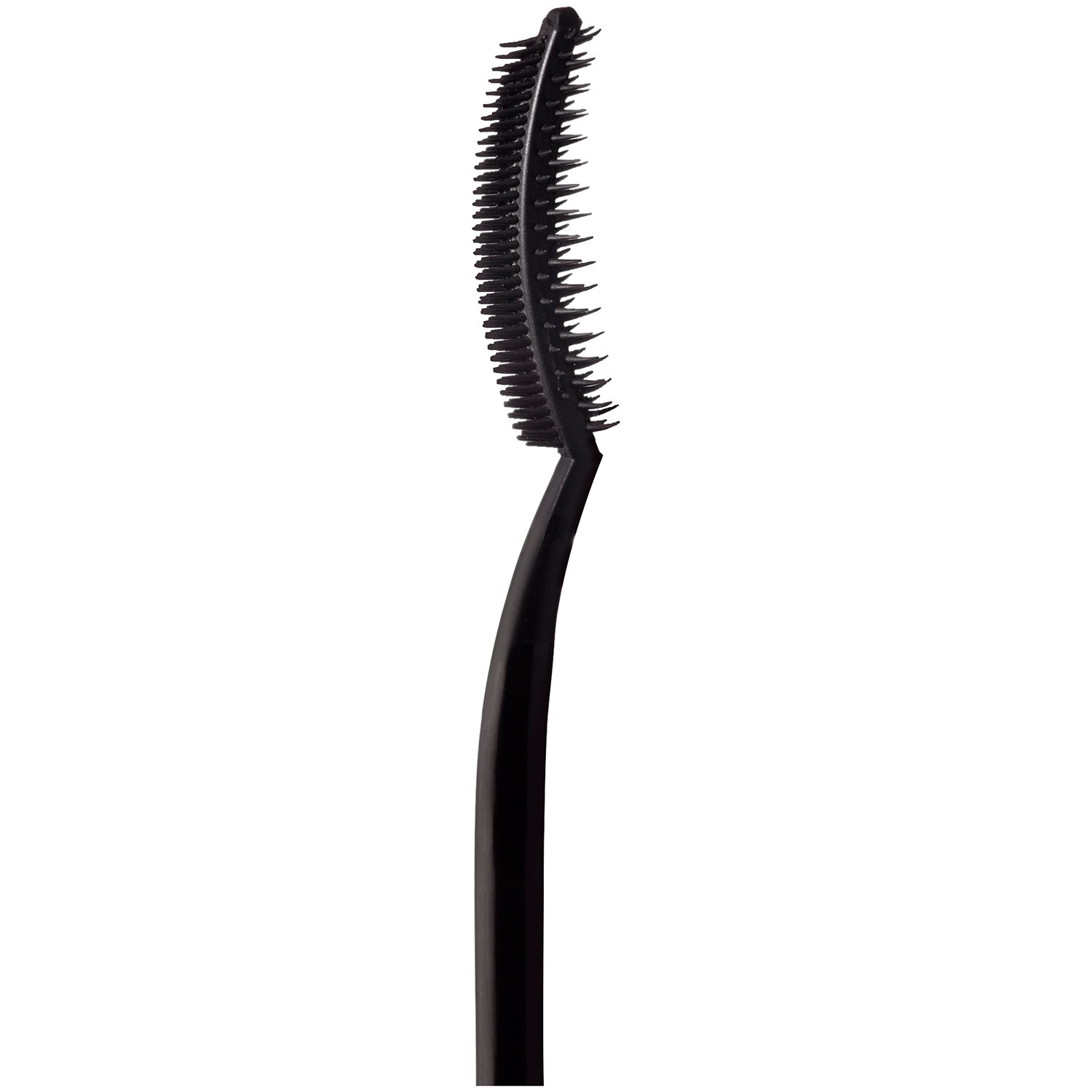 Maybelline New York Lash Sensational Curvitude Washable Mascara - Blackest Black 0.33 fl oz - Volumizing & Lengthening for Dramatic Lashes - Perfect for Daytime & Nighttime Makeup Looks