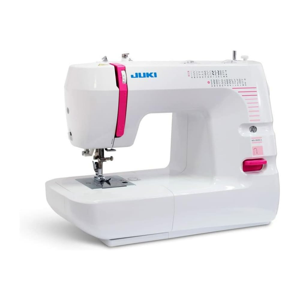 Juki HZL-355Z Computerized Sewing Machine for Home & Professional Use - Perfect for Quilting, Dressmaking & DIY Projects