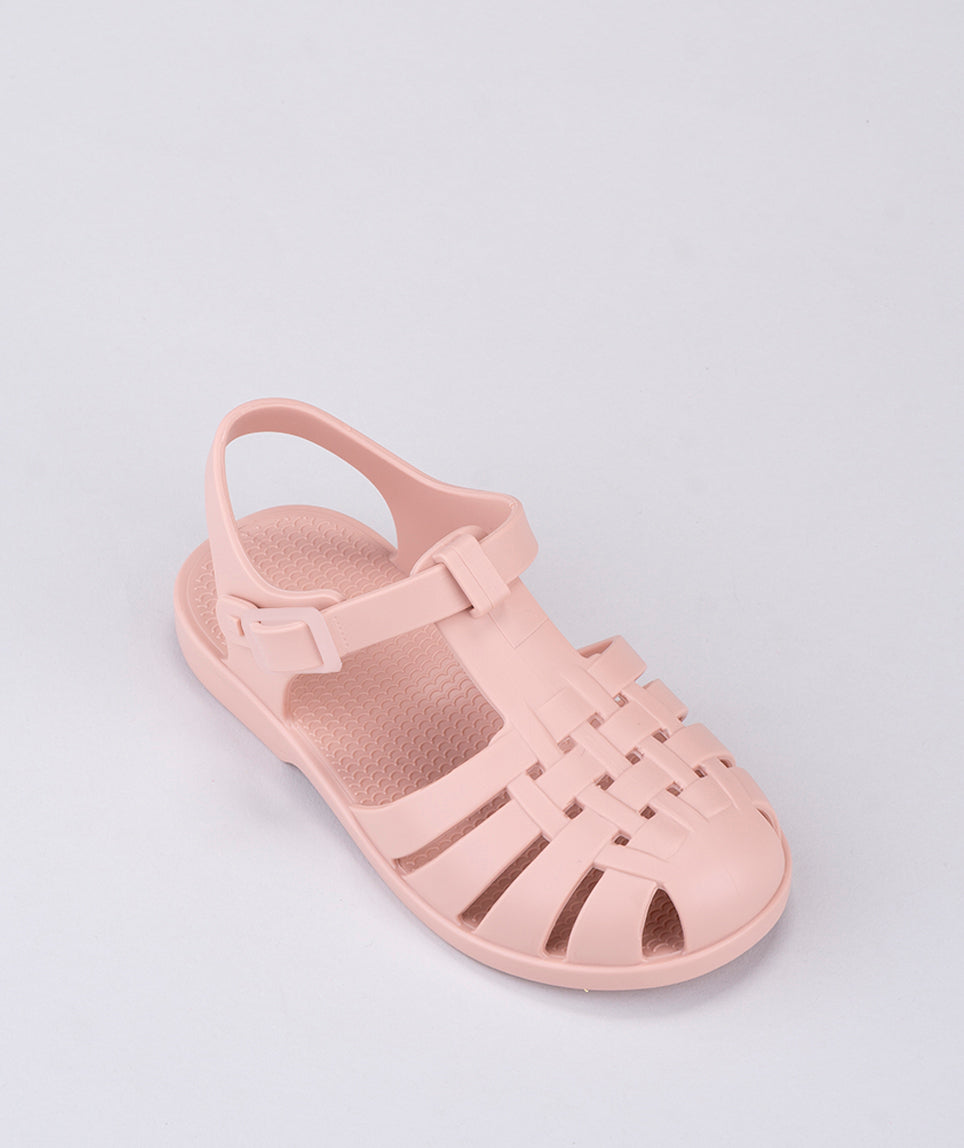Igor S10278 Classic Sandals for Women - Comfortable Leather Flip Flops with Arch Support - Perfect for Beach, Vacation, and Summer Outfits