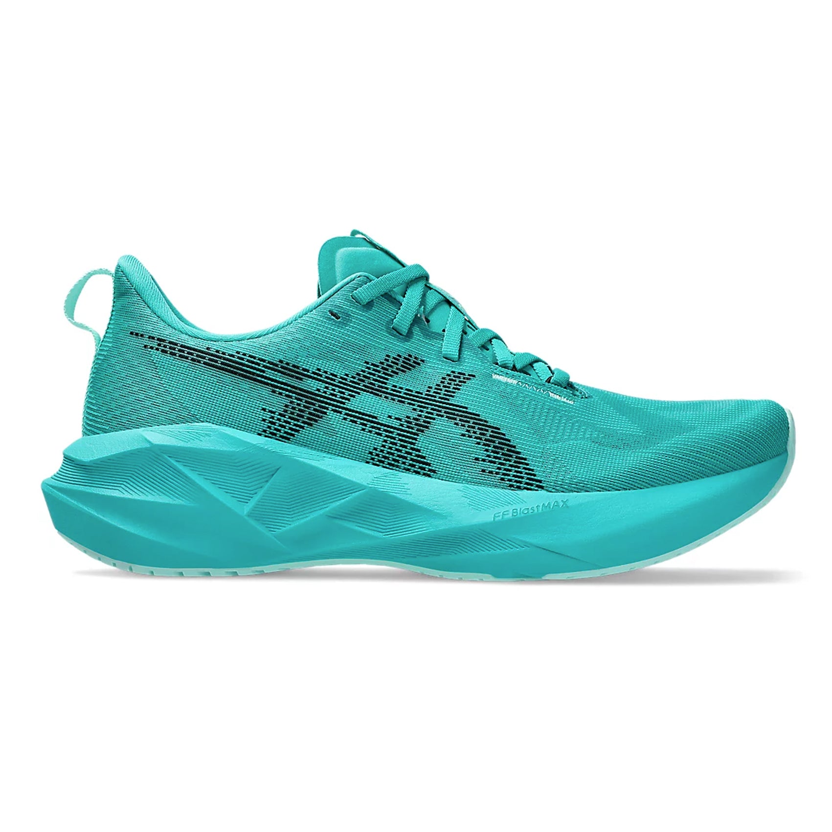 ASICS Novablast 5 Running Shoes for Men - Lightweight Cushioned Sneakers for Road Running, Jogging & Gym Workouts