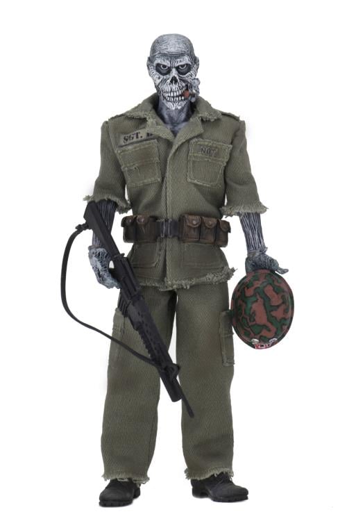 Stormtroopers of Death Sgt. D Action Figure - Collectible Star Wars Toy for Fans, Display & Play - Perfect for Home Decor, Gifts & Role-Playing Scenes
