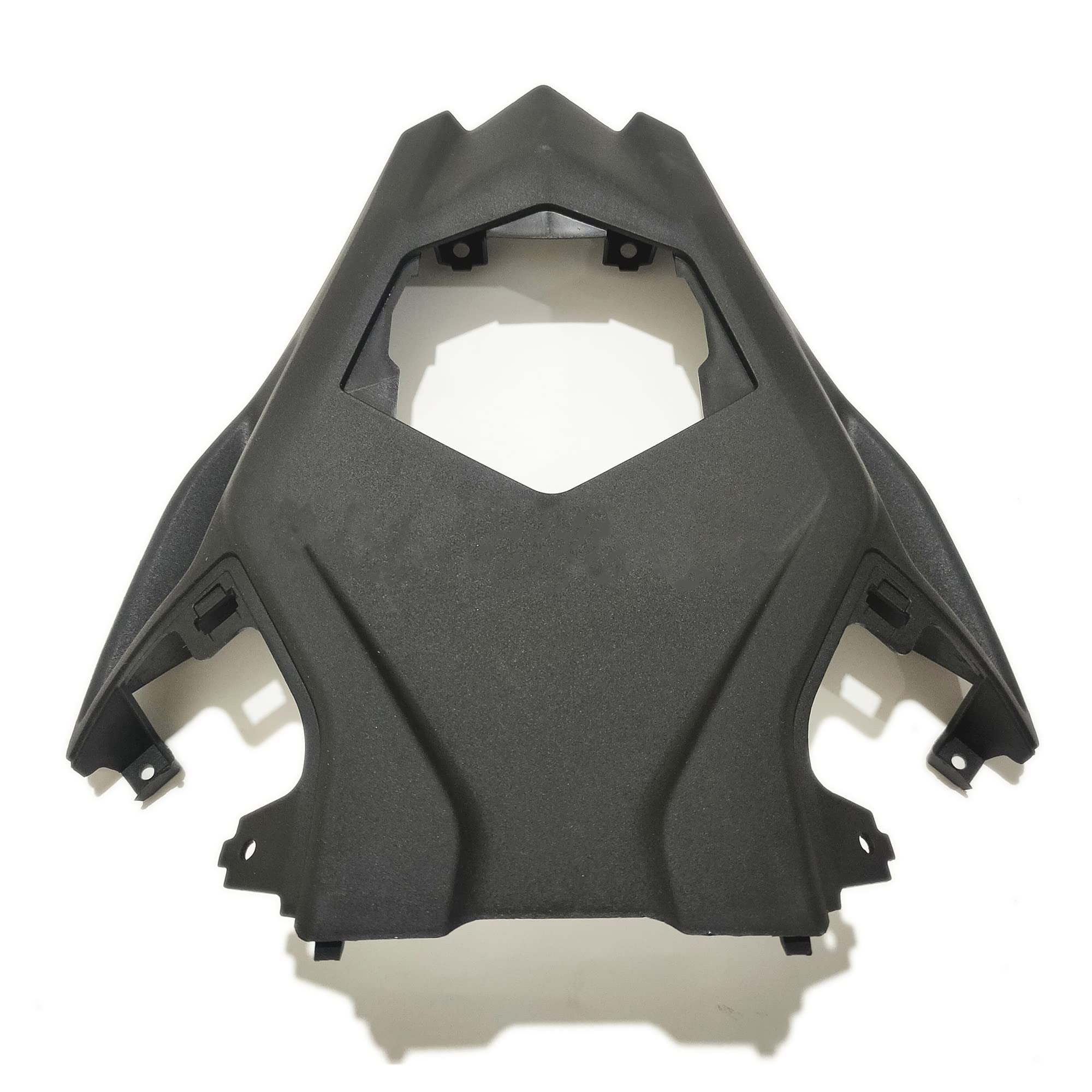 Rear Lower Tail Cover for BMW S1000RR (2019-2022) - Under Seat Fairing Panel Replacement - ABS Plastic Motorcycle Body Part - Perfect for Repair & Customization