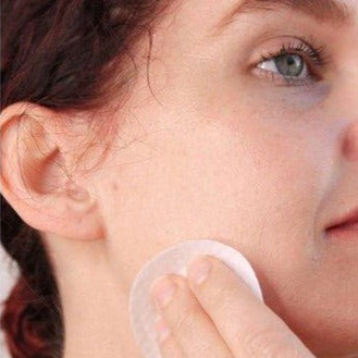 Alpha Beta Hydroxy Pads - Exfoliating Face Pads for Acne & Anti-Aging | Gentle Chemical Peel Pads for Clear Skin | Perfect for Daily Skincare Routine & Travel