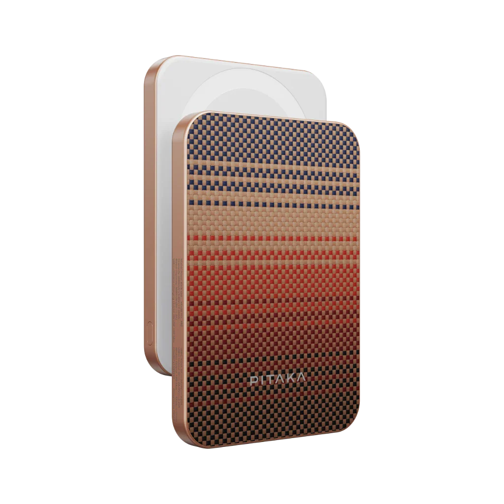 Premium Power Bank & Ultra Slim Phone Case Combo for iPhone & Galaxy - Perfect for Travel, Work, and Everyday Use