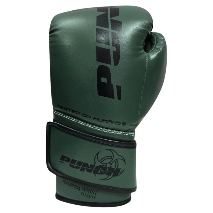 Premium Boxing Gloves Urban™ RAPTA 12oz - Professional Training, Sparring & MMA for Men & Women - Ideal for Gym, Home Workouts & Martial Arts Practice