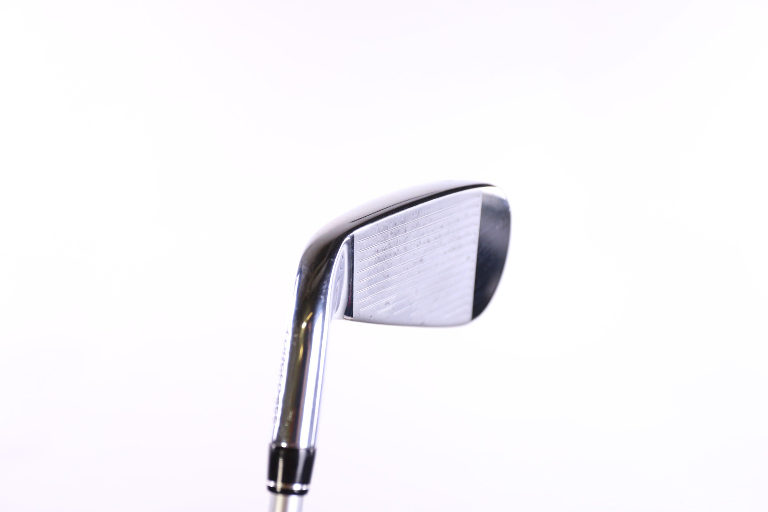 Used Callaway Paradym X Single 7 Iron Right Handed Seniors Flex Golf Club - Perfect for Senior Golfers & Practice Sessions on Driving Range