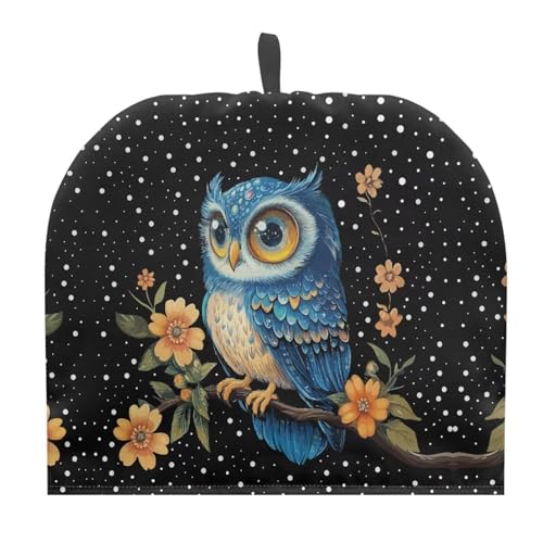 Owl Galaxy