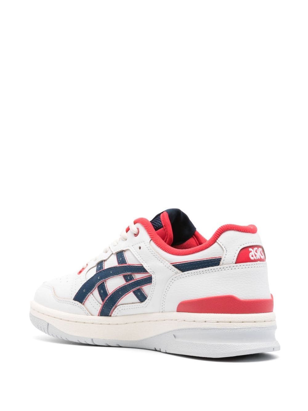 Comme des Garcons White Sneakers for Men & Women - Stylish Casual Shoes for Everyday Wear, Street Fashion & Urban Outfits
