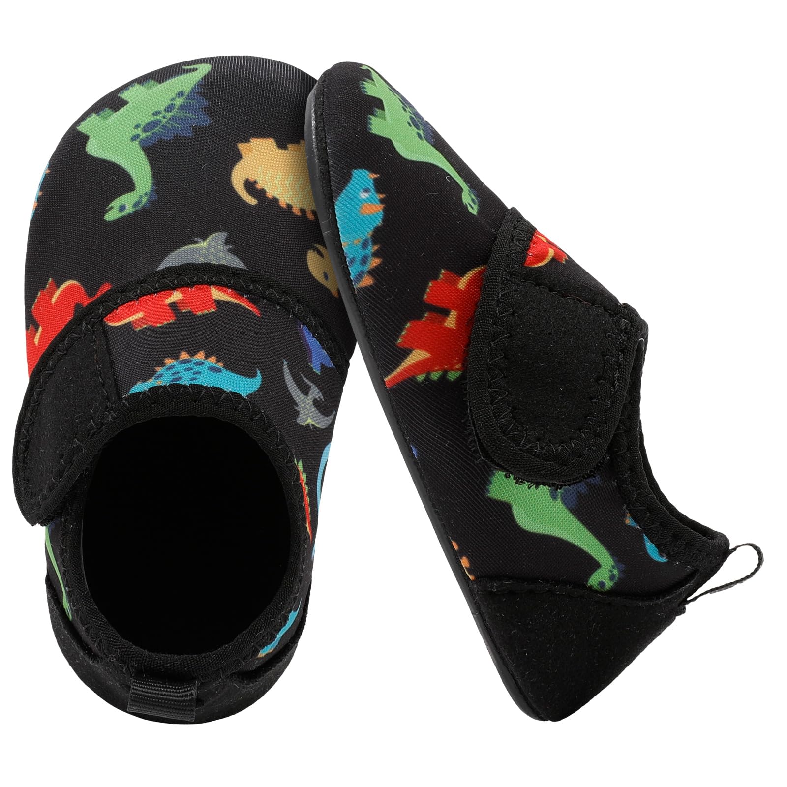 Storeofbaby Baby Boys Girls Water Shoes - Quick Dry Aqua Socks for Infants, Ideal for Swim, Beach, Pool, and Outdoor Water Activities
