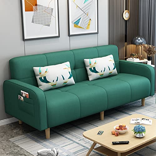 Green-linen