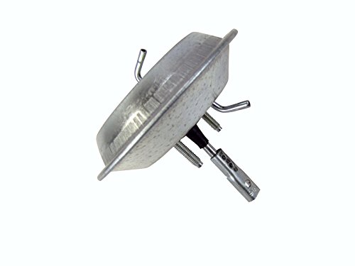 GM Dual Port Vacuum Actuator for 1969-1970 Corvette (Part #23-5970) - Perfect for Classic Car Restoration & Engine Performance Upgrades