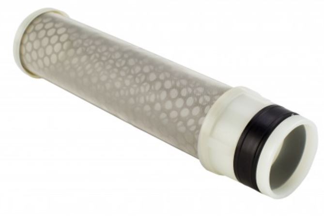 Kubota 32721 58242 Inner Air Filter Element - Compatible with Kubota Tractors & Equipment - Perfect for Engine Maintenance & Performance Enhancement