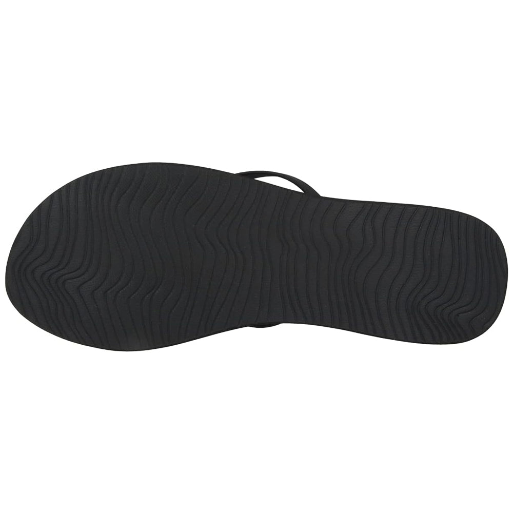 Reef Bliss Nights Sandals - Comfortable Women's Flip Flops for Beach, Pool & Summer Vacations