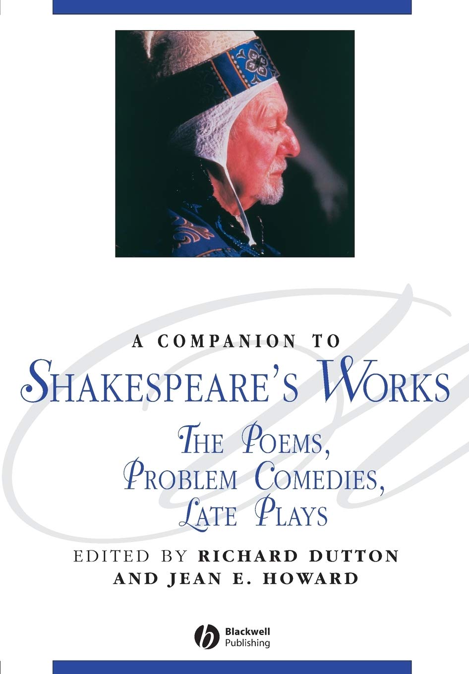 Shakespeare's Works Companion: Volume IV - Poems, Problem Comedies & Late Plays | Literary Analysis & Study Guide for Students & Scholars