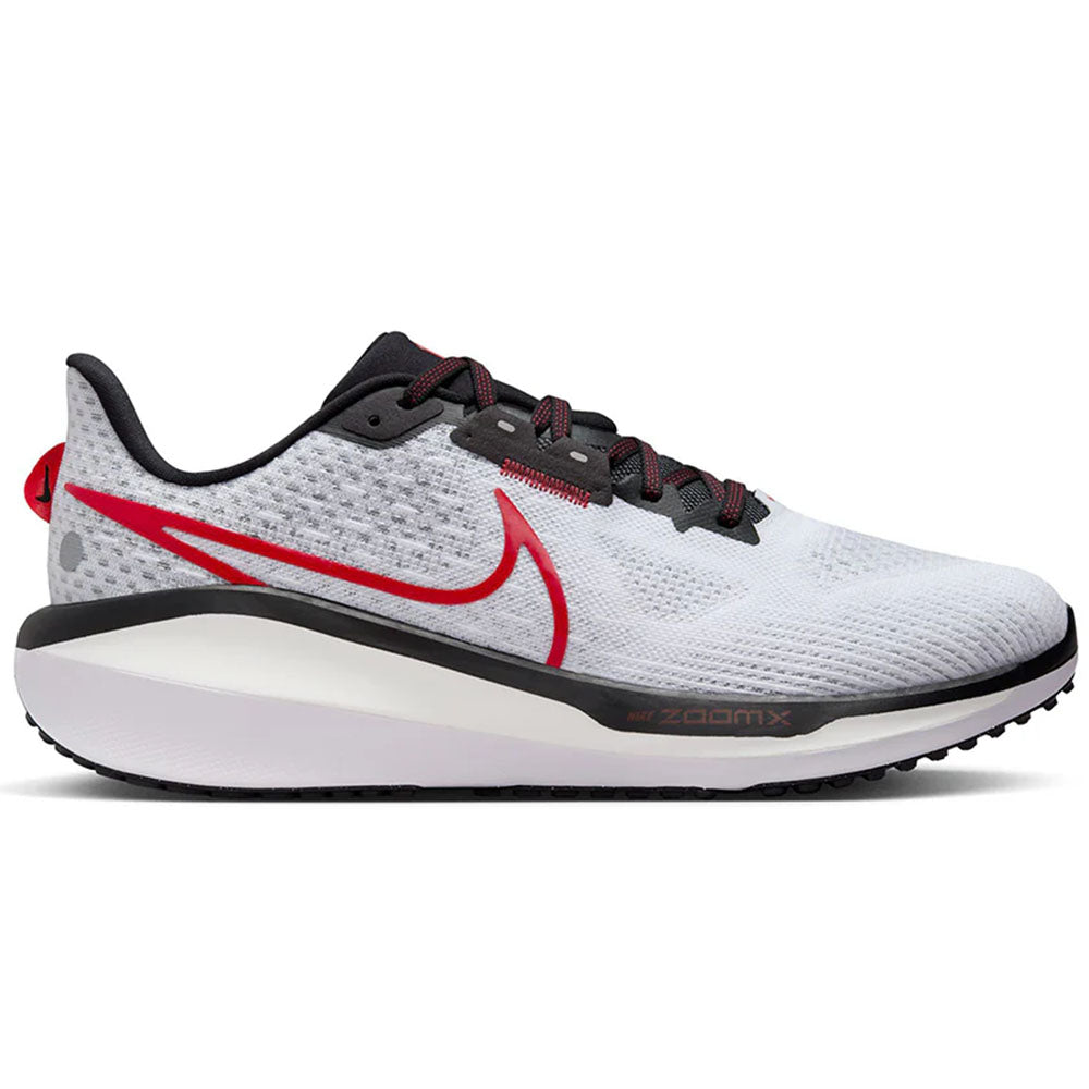 Nike Vomero 17 Running Shoes for Men - Lightweight Cushioned Sneakers for Road Running, Jogging & Daily Workouts
