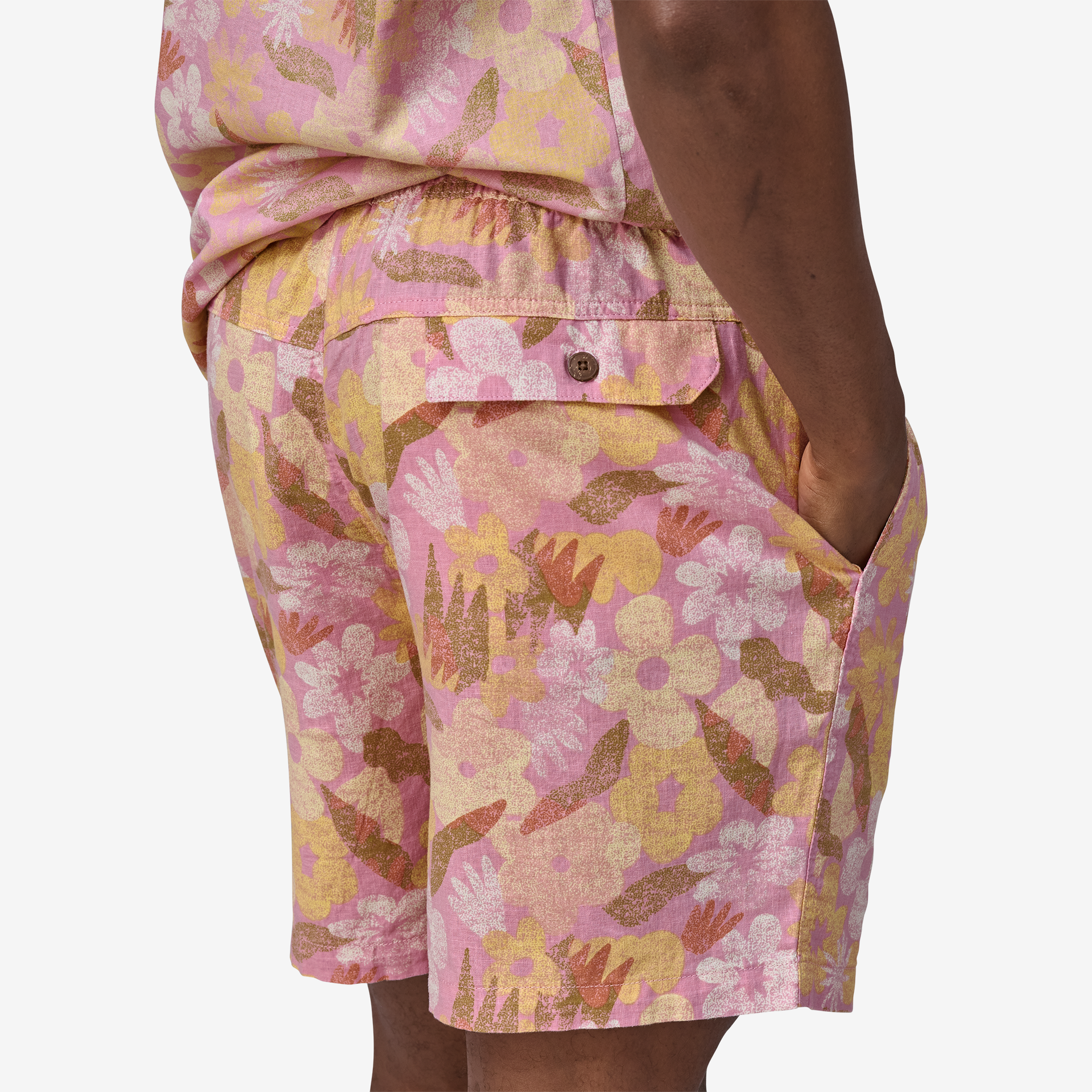 Men's Baggies™ Naturals 6.5
