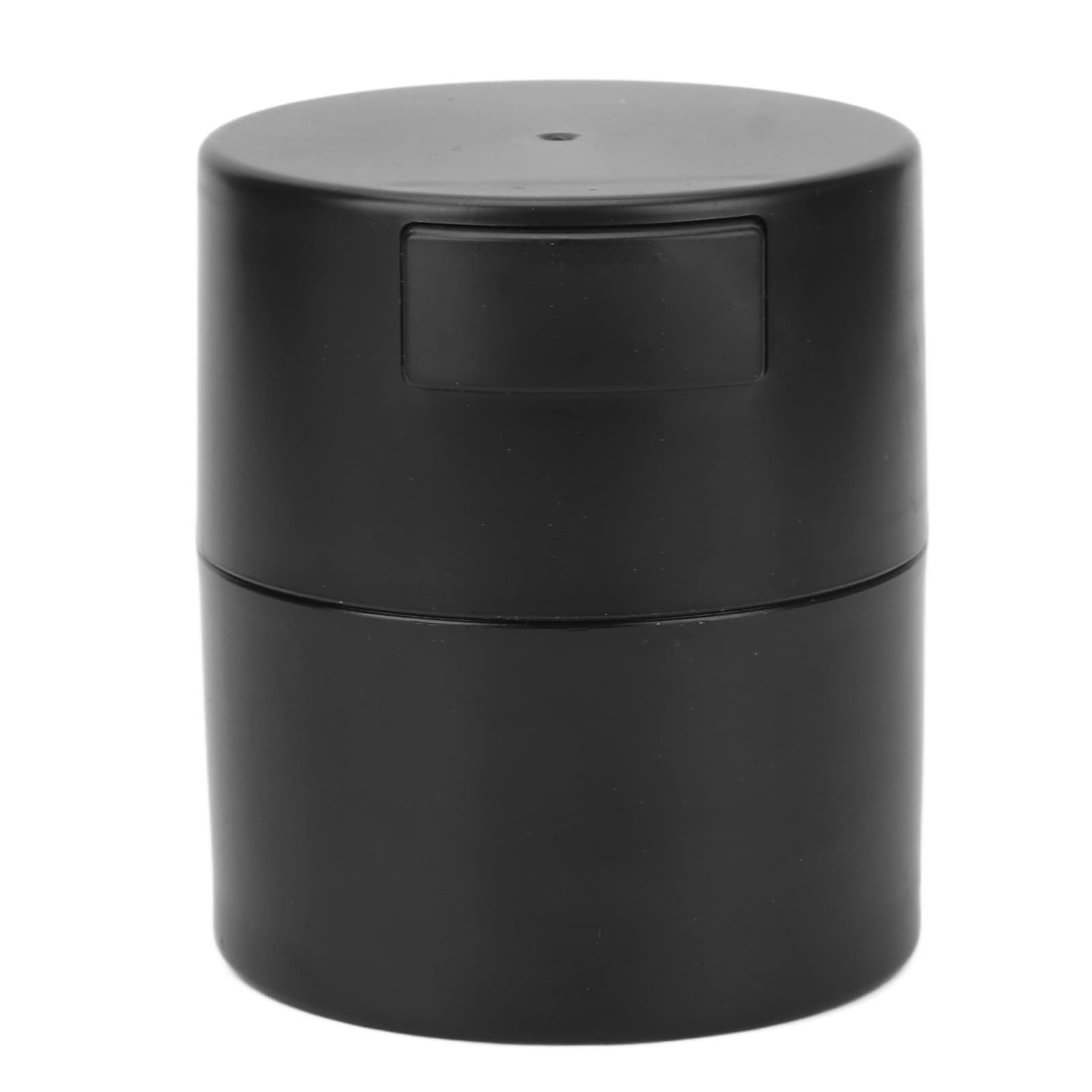 EXCLUZO Eyelash Glue Storage Box with Sponge Pad - Negative Pressure Design Prevents Fall Off, Professional Lash Adhesive Organizer for Beauty Salons & Home Use (Black) | Perfect for Lash Artists, Extensions & DIY Beauty Storage