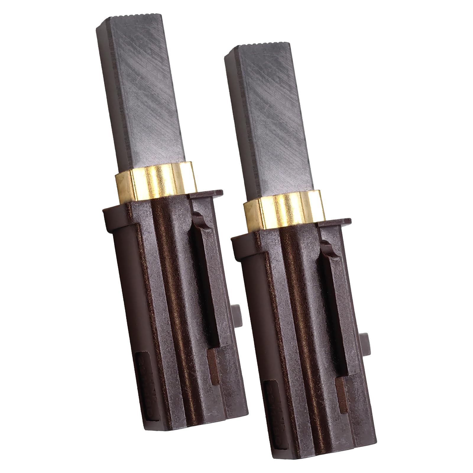 **Ametek Lamb 2311480 Vacuum Motor Carbon Brush Replacement (2 Pack) – Compatible with Models 333261 & 33326-1 – Ideal for Vacuum Cleaner Repair & Maintenance**