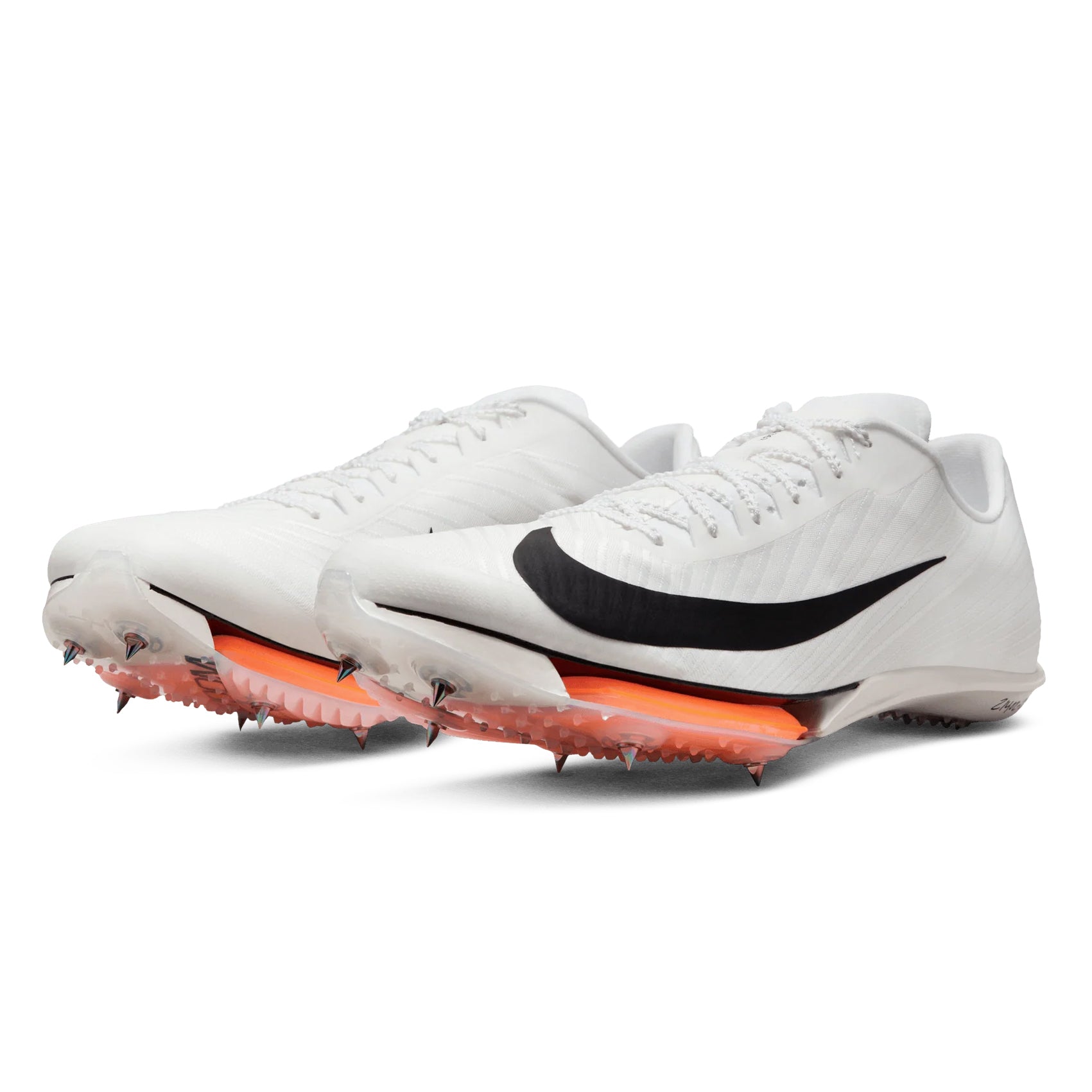 Nike Air Zoom Maxfly 2 Proto Running Shoes - Unisex Lightweight Sprint Spikes for Track & Field Athletes | Perfect for Sprint Training, Racing, and Competitive Running
