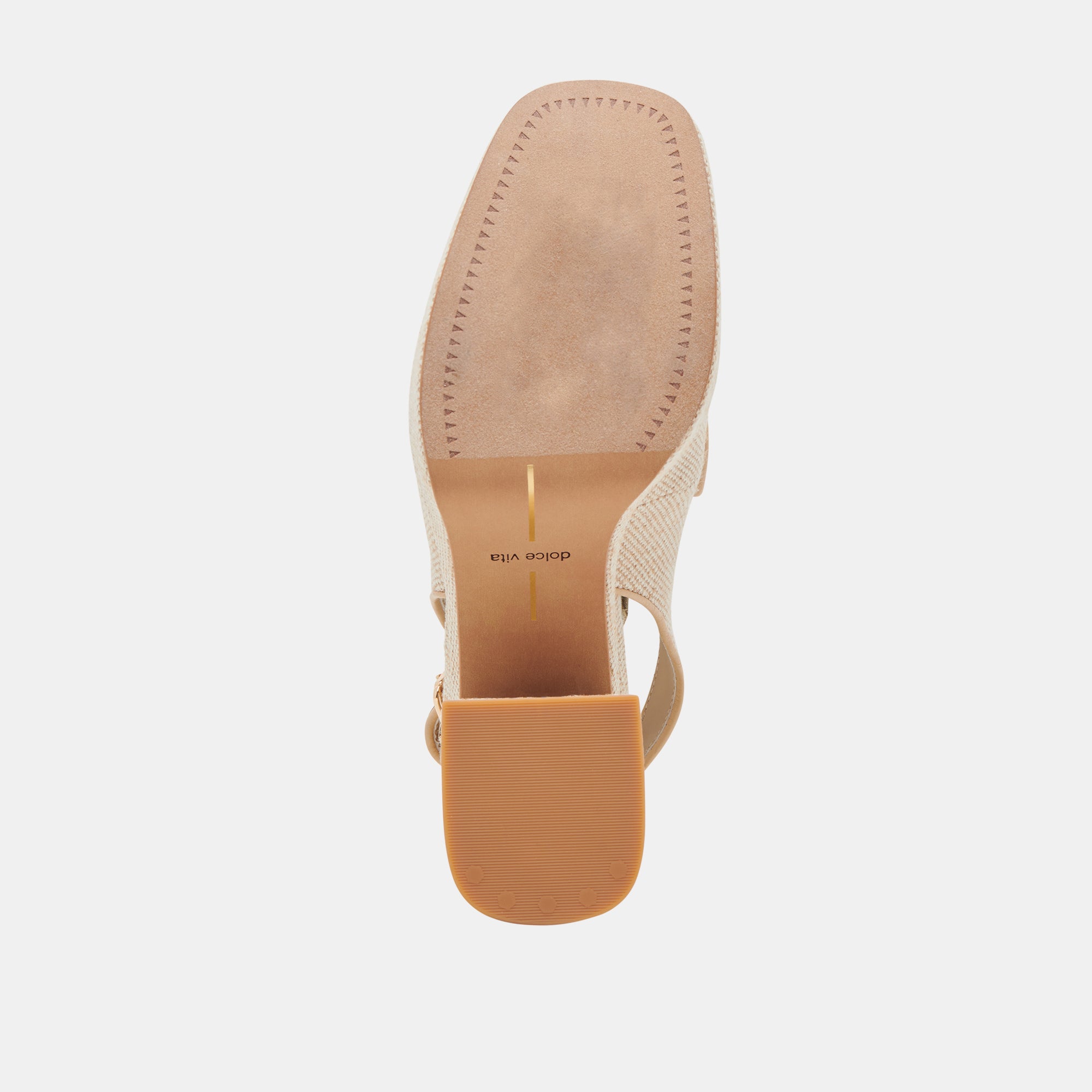 SIRUS Women's Heels Sandstone Woven Sandals - Comfortable High Heel Dress Shoes for Party, Wedding & Evening Occasions