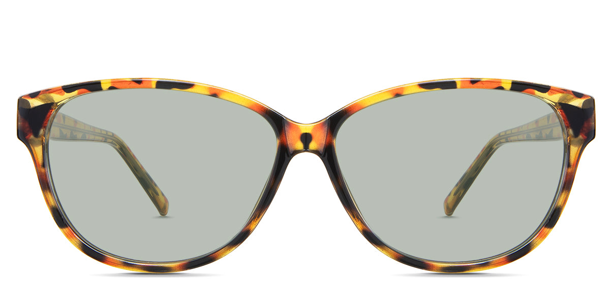 Lottie Women's Prescription Eyeglasses - Stylish & Comfortable Frames for Reading, Work & Everyday Use