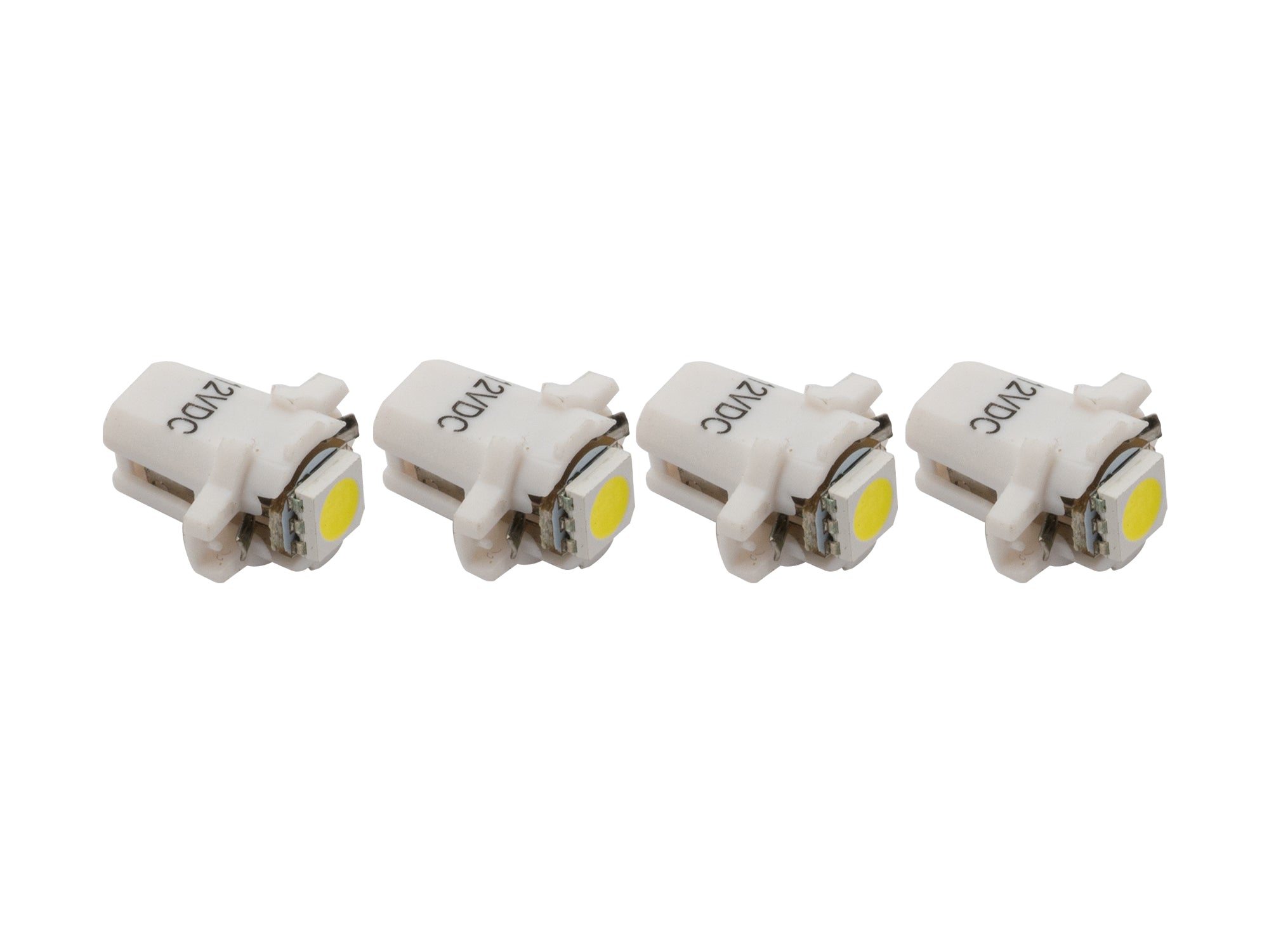 Vanagon Instrument Cluster LED Bulb Kit - Upgrade Your Dashboard Lighting for Better Visibility at Night (Perfect for VW Vanagon 1980-1991)