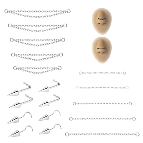 Silver-Set C