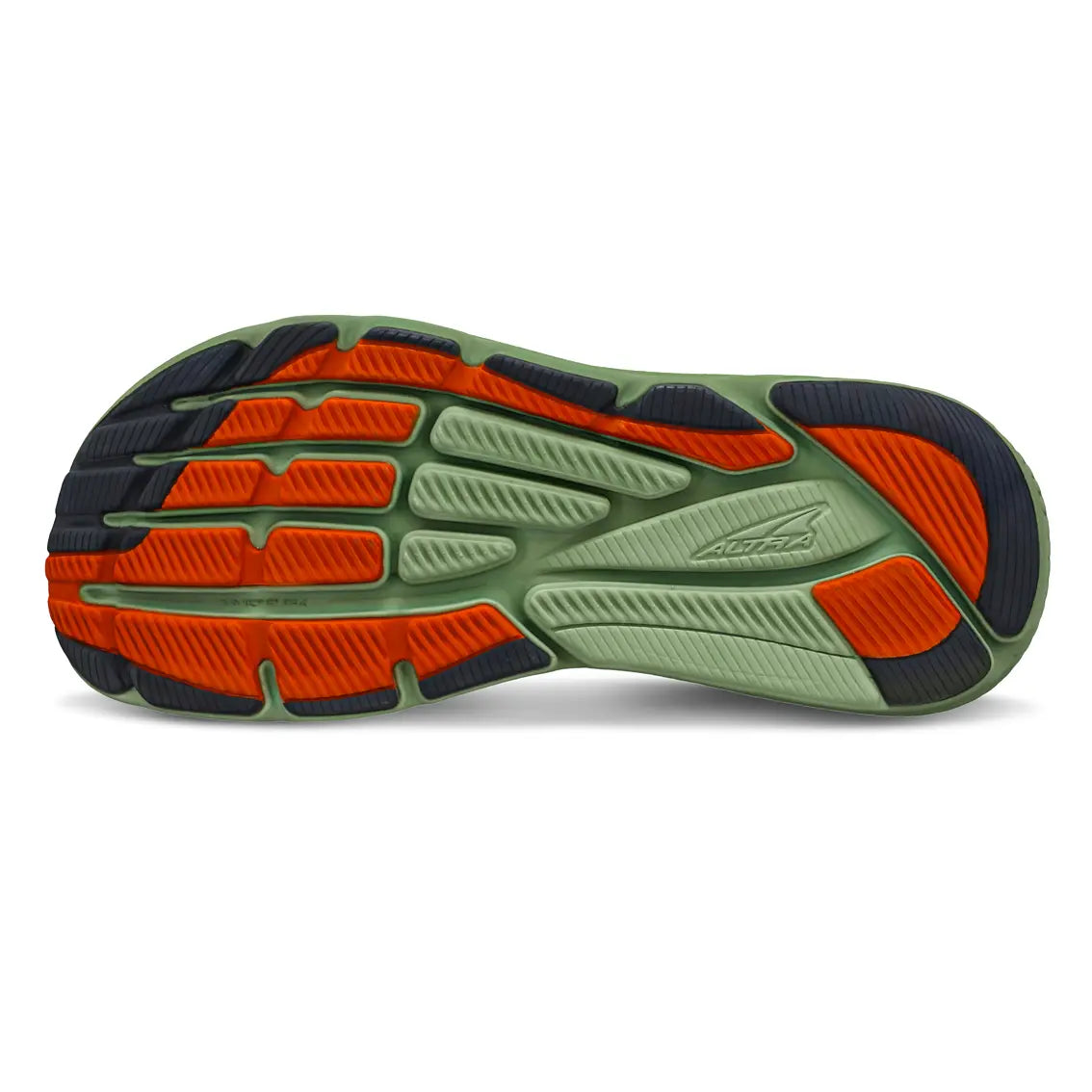 Altra Via Olympus 2 Men's Running Shoes - Lightweight Trail & Road Running Sneakers for Hiking, Gym Workouts & Outdoor Adventures