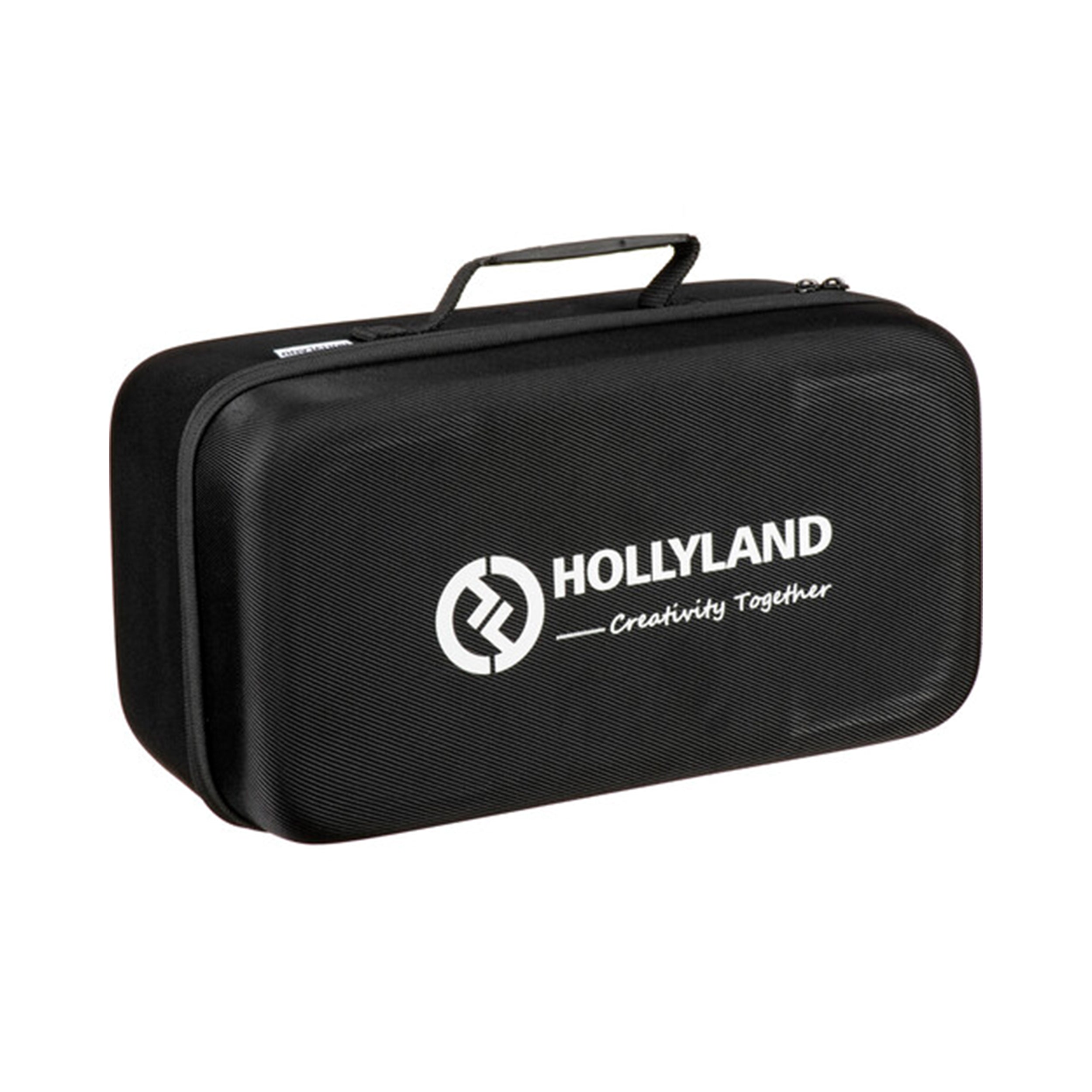 Hollyland HL C1 SC02 Solidcom C1 4 or 6 Head Case - Durable Headset Storage Solution for Professional Audio Equipment - Perfect for Studios, Live Performances & Broadcast Use